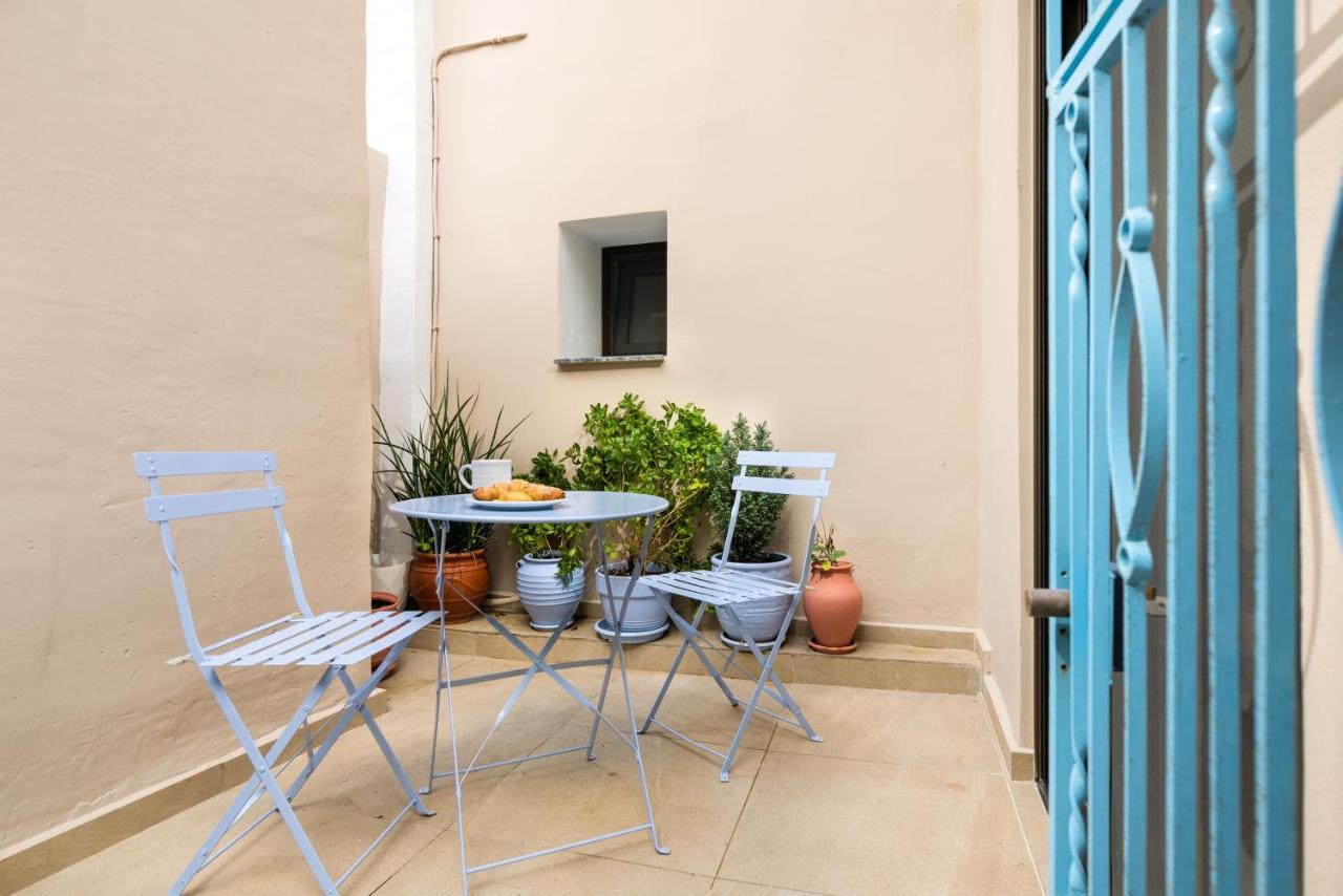Casa Plumeria Of Old Town Rhodes Rhodes City Exteriör bild